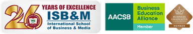 ISBM Pune, PGDM/MBA College