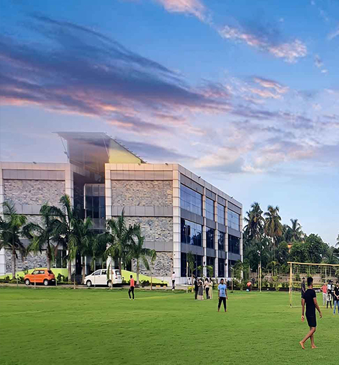 ISB&M Kolkata
