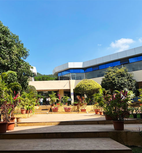 ISB&M Pune