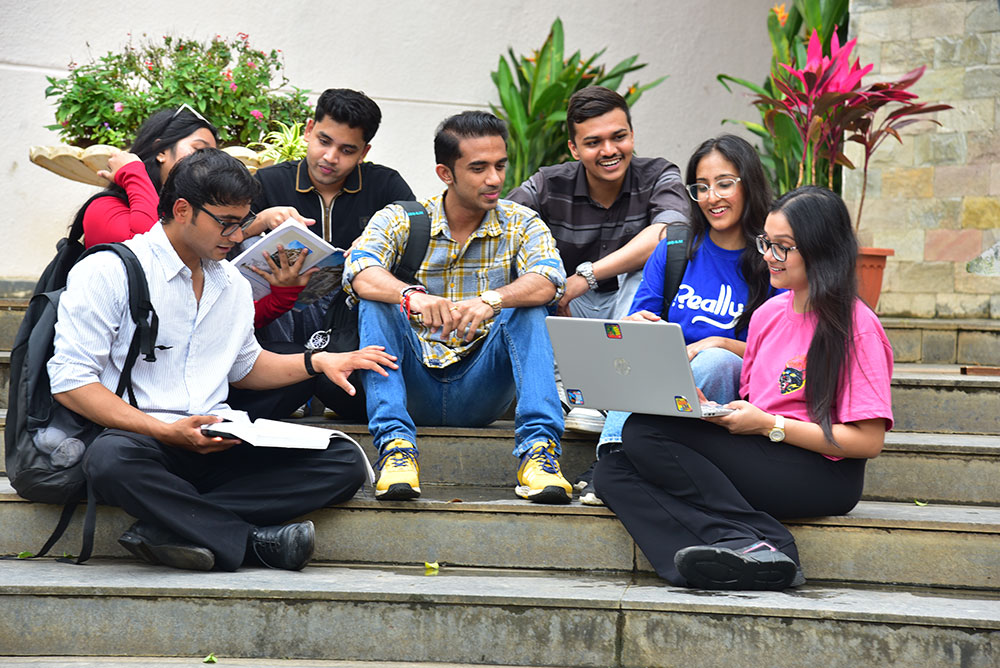 PGDM Supply Chain Management