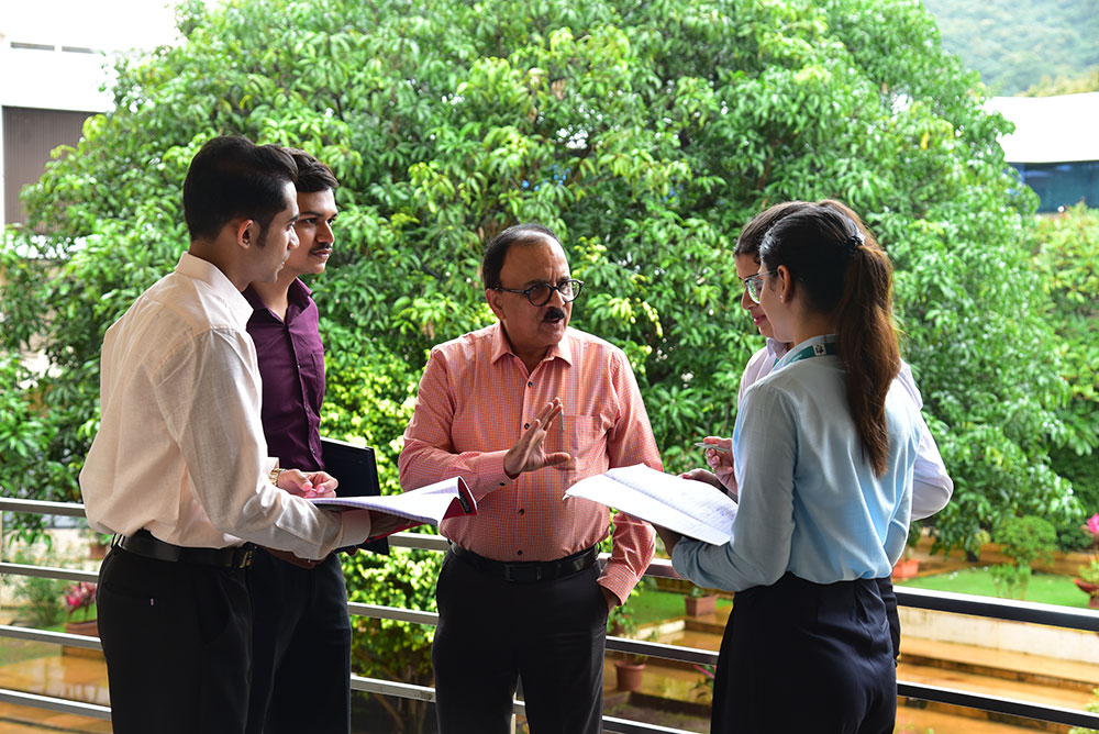 PGDM Marketing