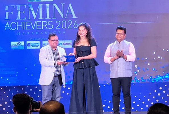 Awards