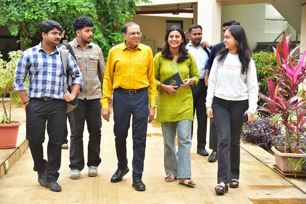 PGDM Finance