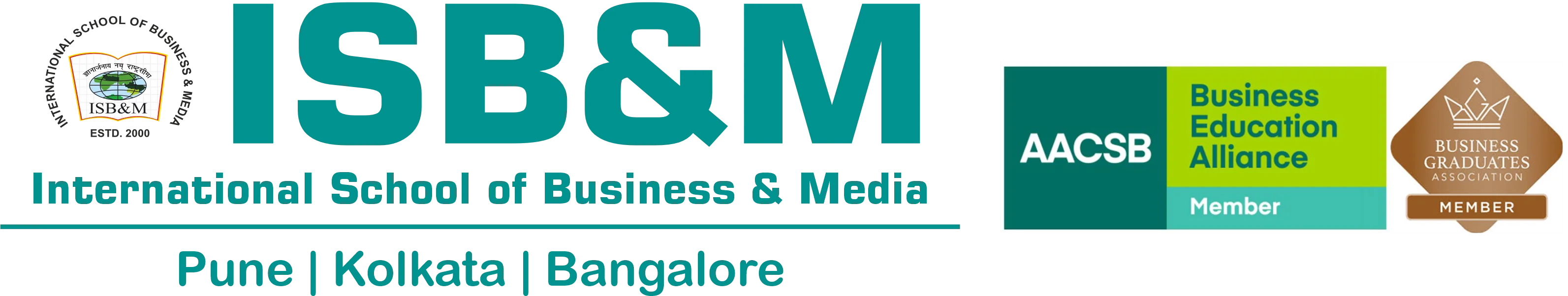 ISB&M International School of Business & Media