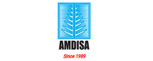 Accreditation or membership logo 1