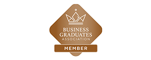 Accreditation or membership logo 5