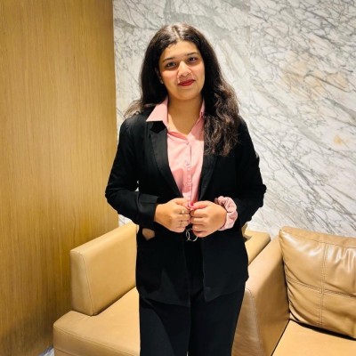 Aditi Tyagi