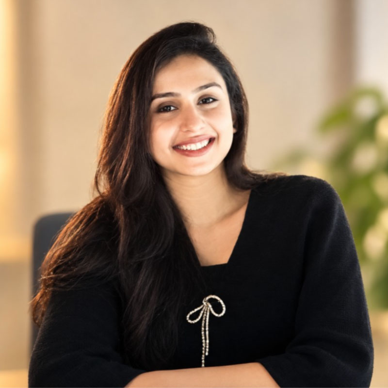 Akshata Mandloi