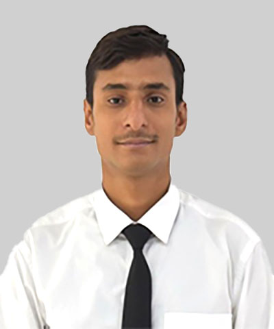 Vikrant Shandilya