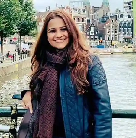 Bindiya Naulakha