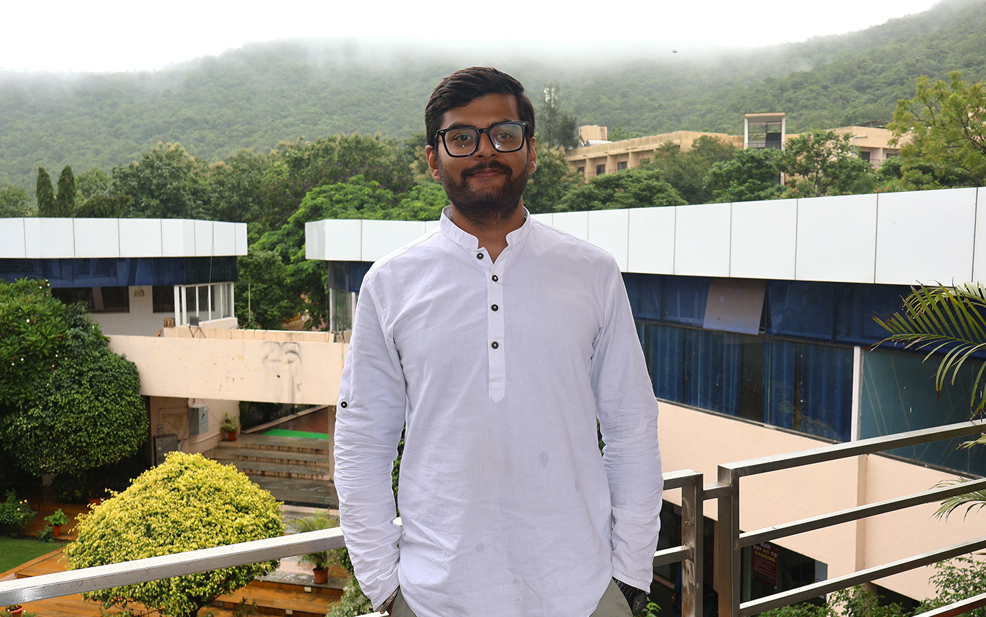 Pankaj Kumar Swain