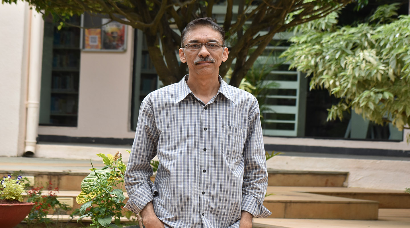 Amit Kumar