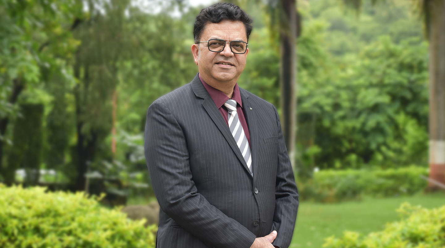 Navin Verma