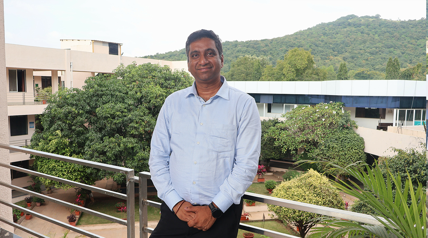 Pankaj Kumar Swain