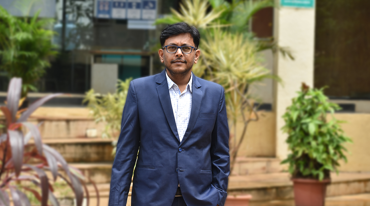 Shubham Saxena