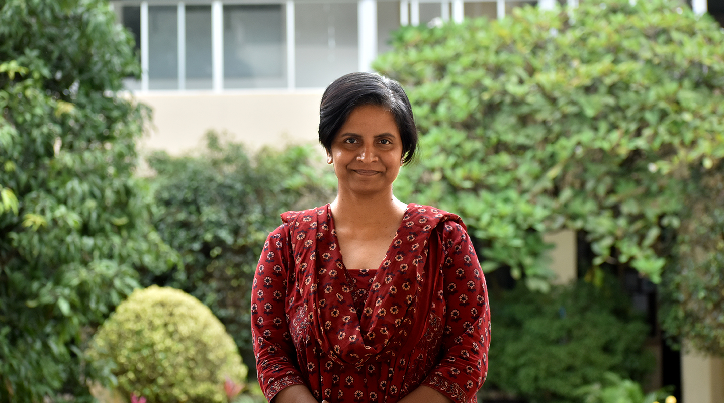 Dr Sweta Siddharth