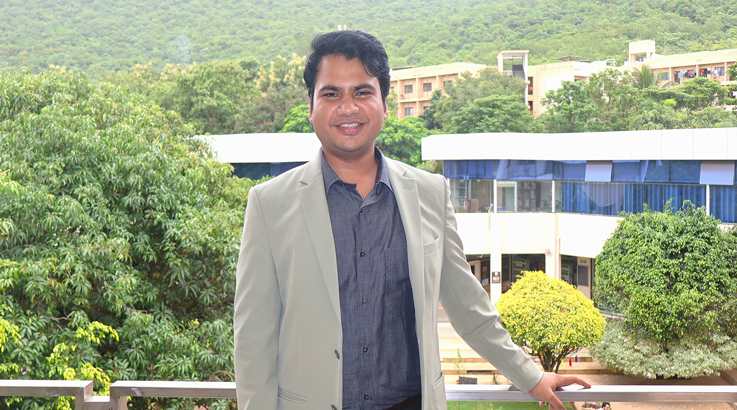 Arun Joshi