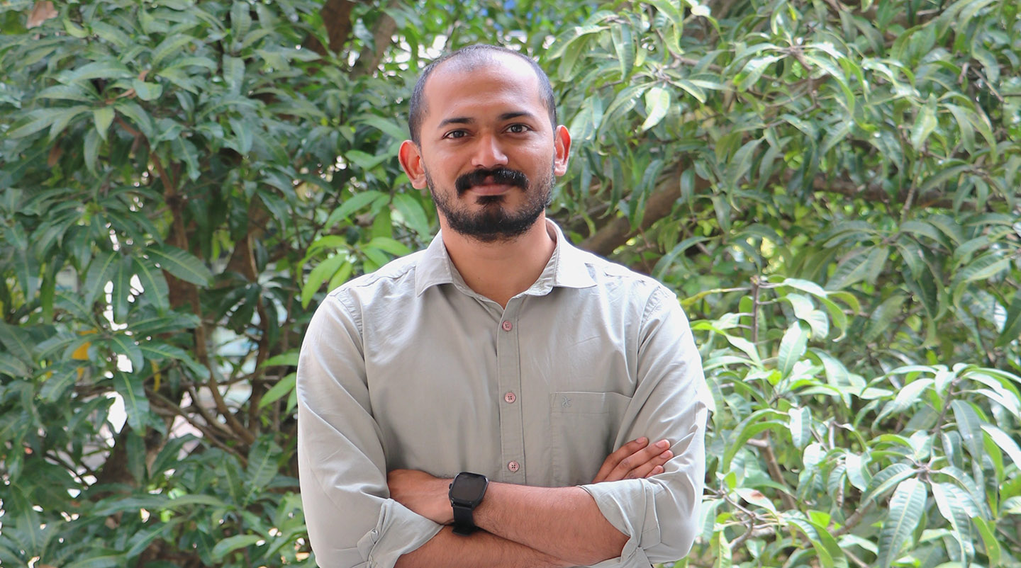 Kanchan Pantvaidya