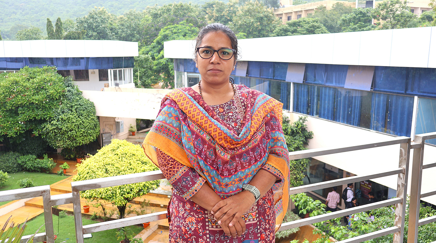 Pavithra Ganesh