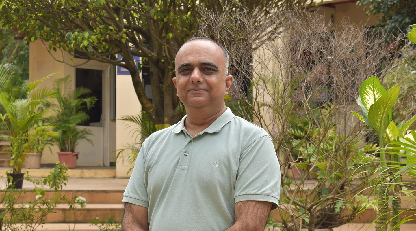 Amit Kumar