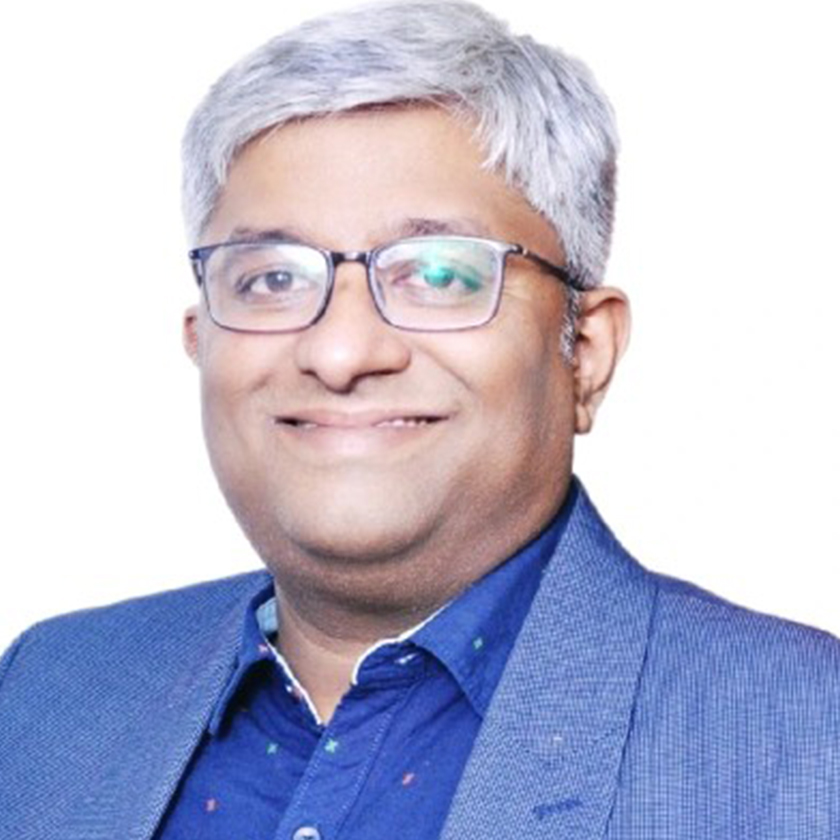 Abhishek Joshi