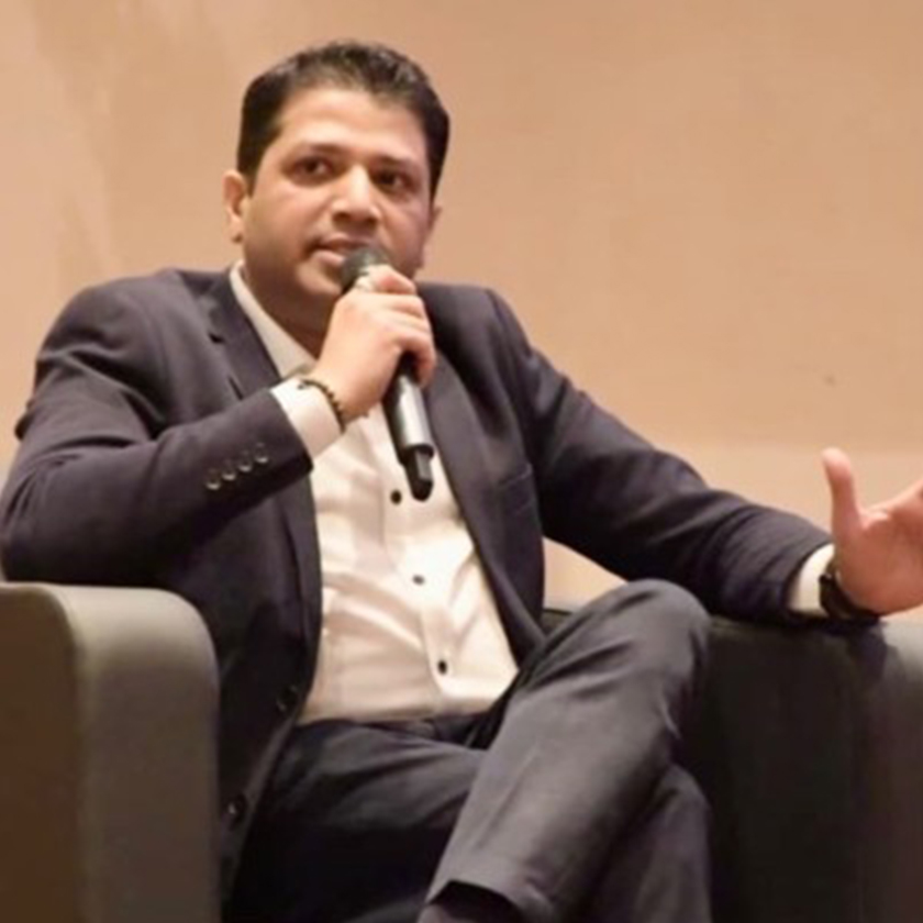 Amit Kamath