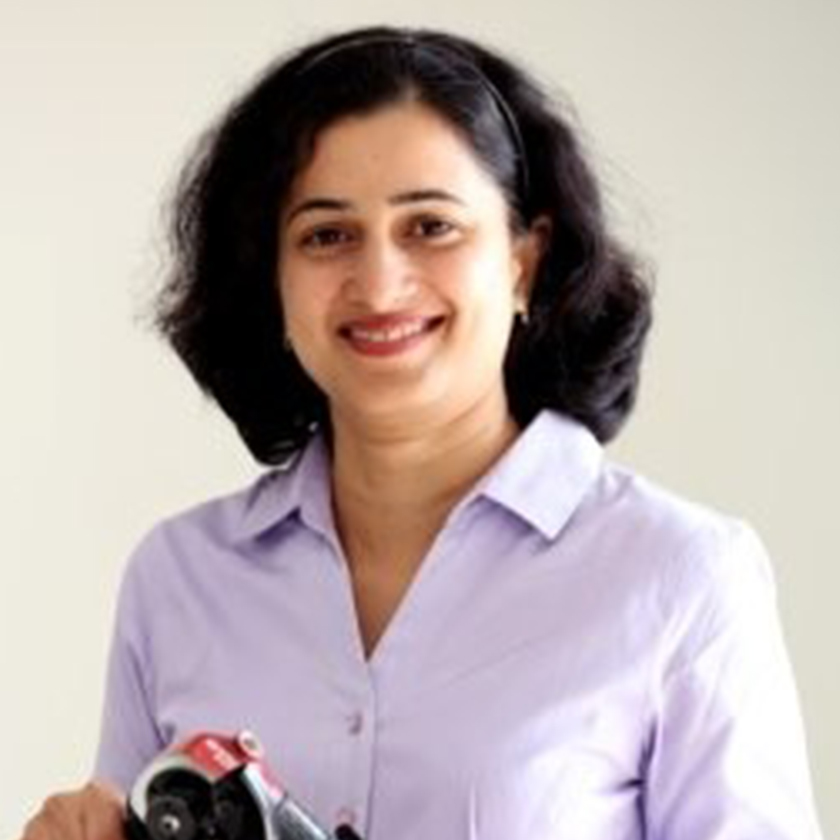 Priya Rajesh