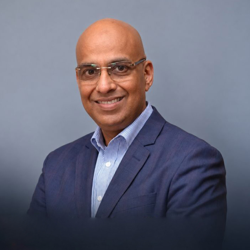 Rajiv Dubey
