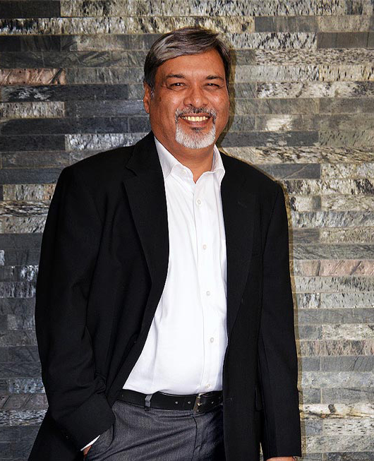 Dr. Pramod Kumar