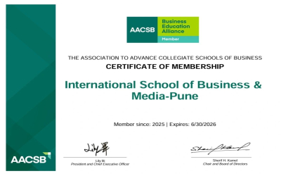 ISB&M News