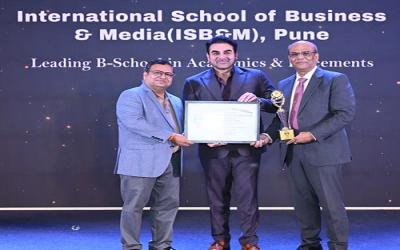 ISB&M News