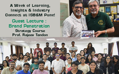 ISB&M News